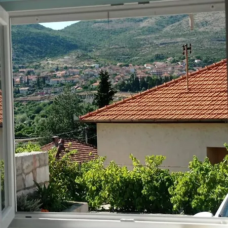Apartment Jovanluka *
