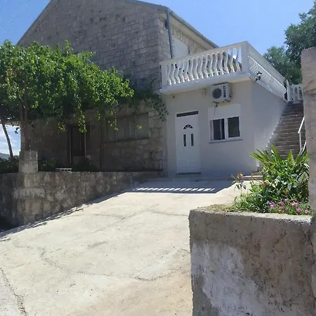 Jovanluka Apartment