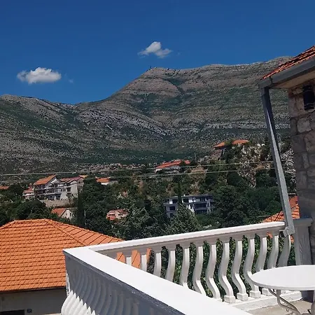 Jovanluka Apartment