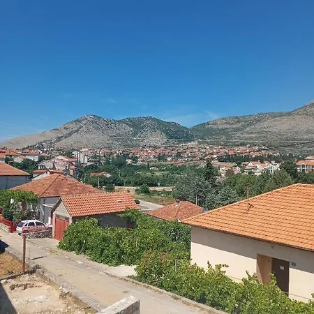 Jovanluka Apartment Trebinje