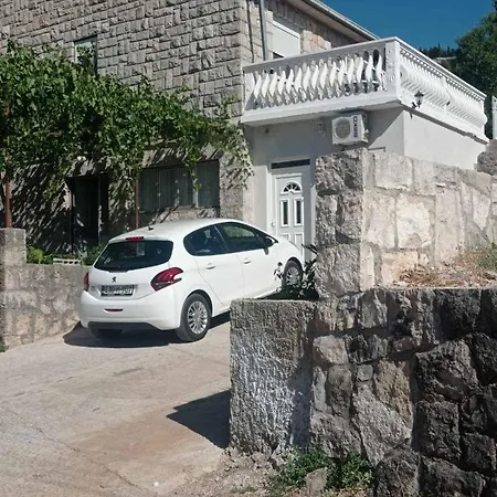 Apartment Jovanluka Trebinje