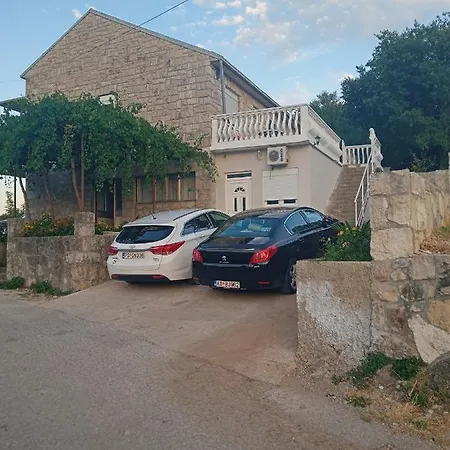 Jovanluka Apartment