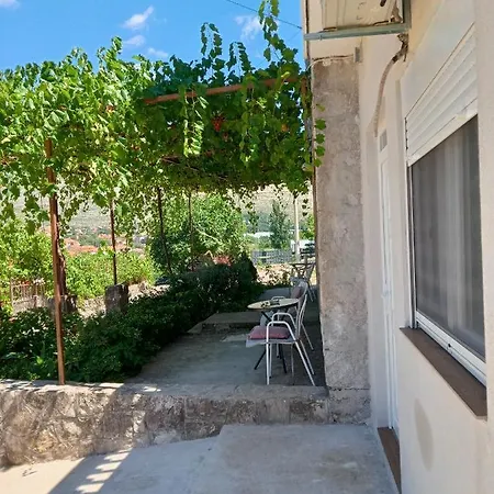 Jovanluka Apartment Trebinje
