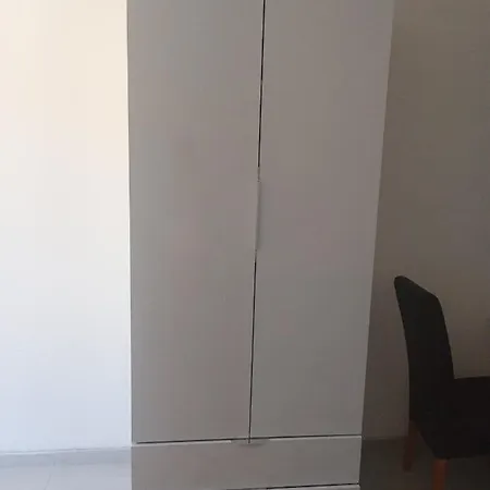 Jovanluka Apartment *