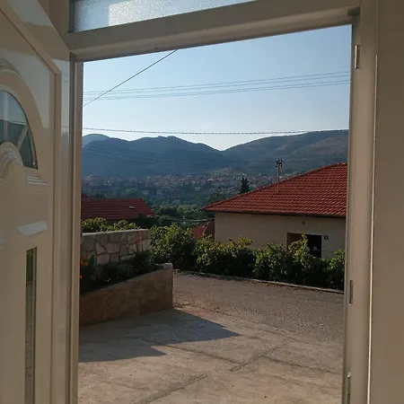 Apartment Jovanluka Trebinje