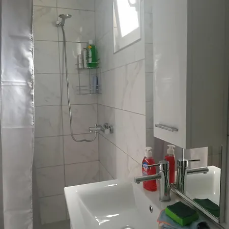 Jovanluka Apartment