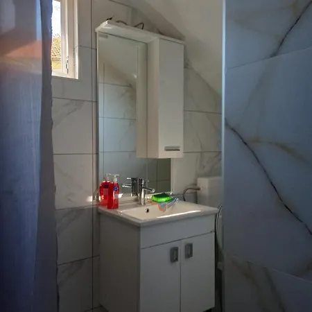Apartment Jovanluka