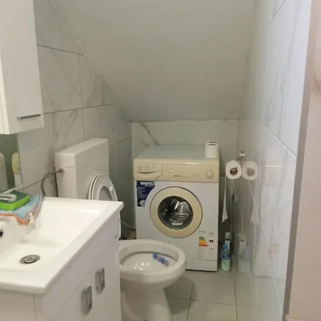 Jovanluka Apartment