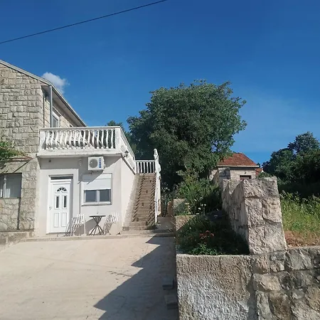 Jovanluka Apartment *