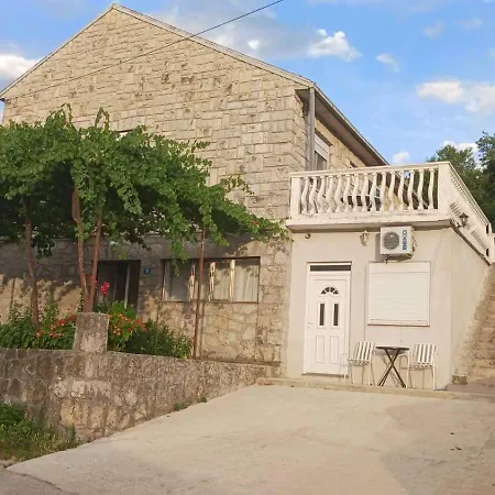 Jovanluka Apartment *